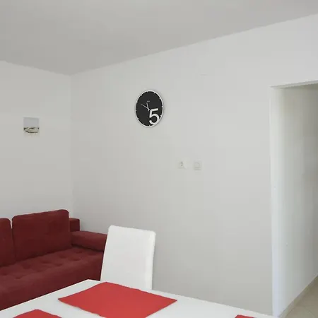 Maro Apartments Senj  Exterior foto