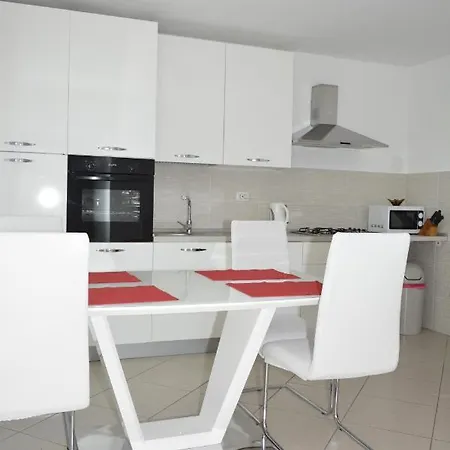 Maro Apartments Senj  Exterior foto
