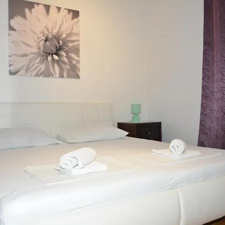 Maro Apartments Senj  Exterior foto
