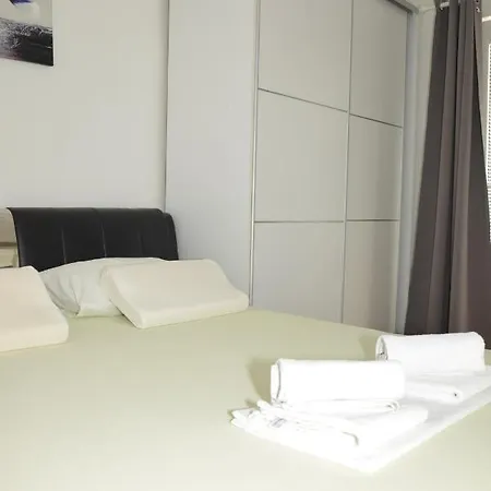 Maro Apartments Senj  Exterior foto