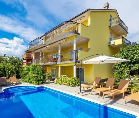 Maro Apartments Senj  Exterior photo