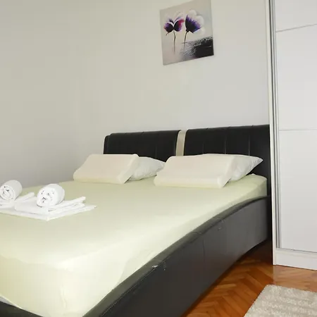 Maro Apartments Senj  Exterior photo