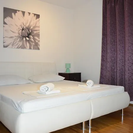 Maro Apartments Senj  Exterior foto