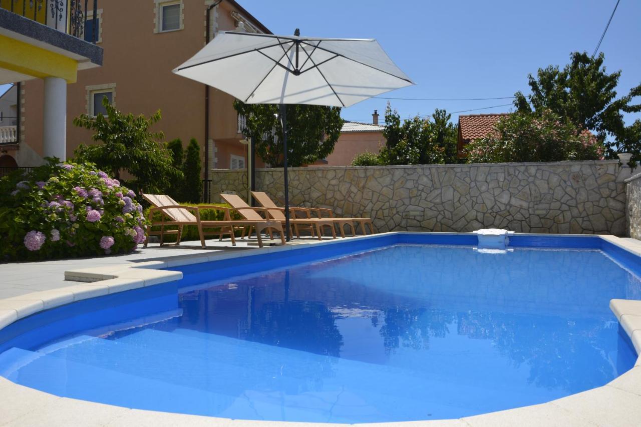 Apartman Maro