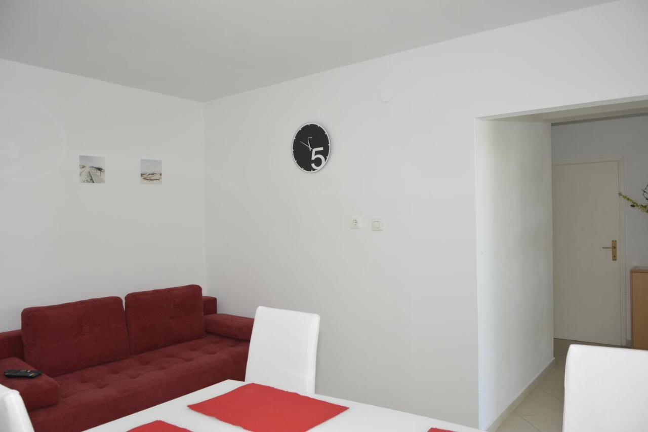 Maro Apartment Senj (Lika-Senj)