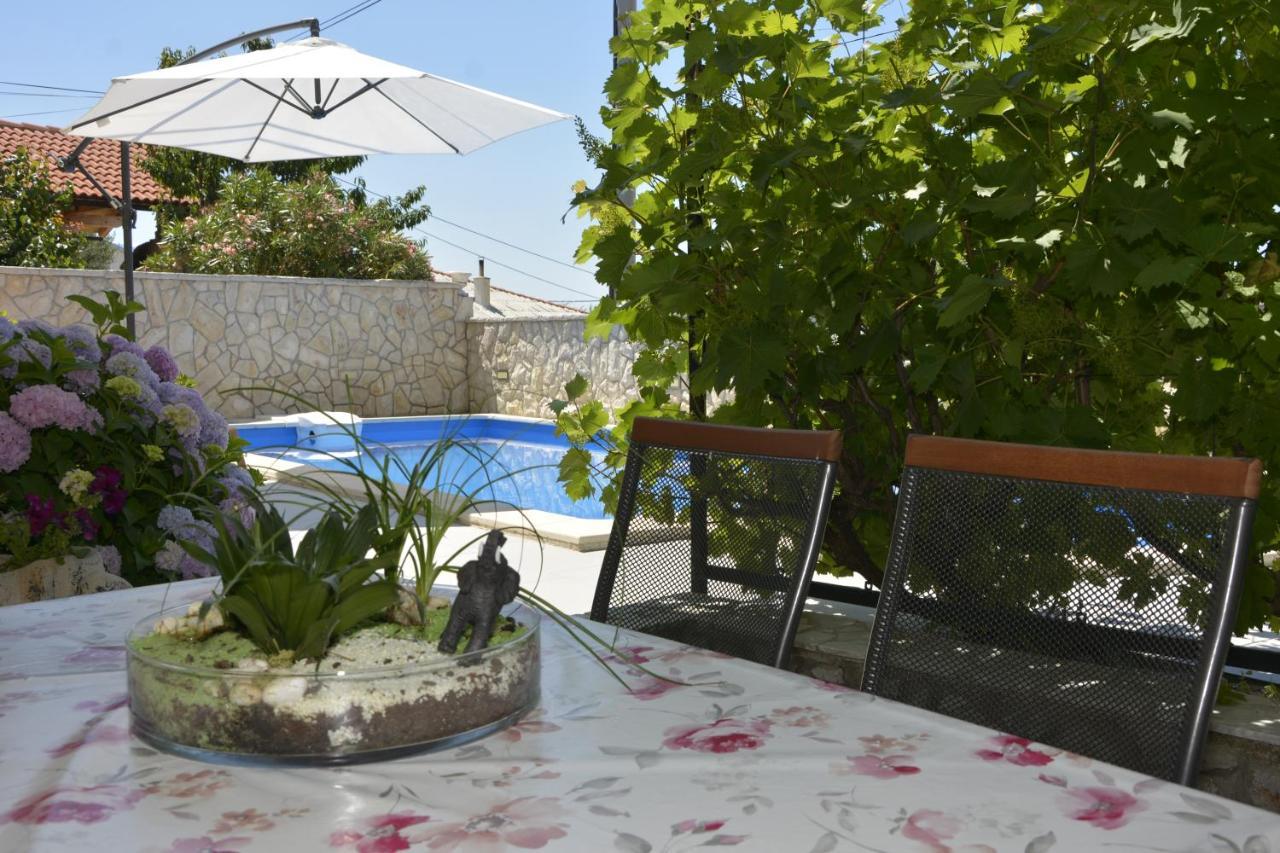 Apartman Maro