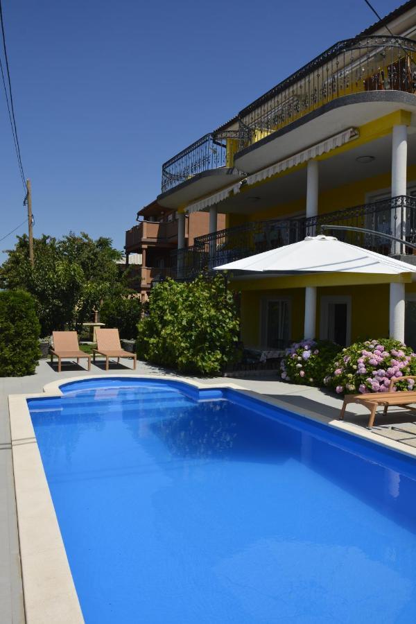 Apartment Maro Senj (Lika-Senj)