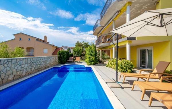 Maro Apartment Senj (Lika-Senj)