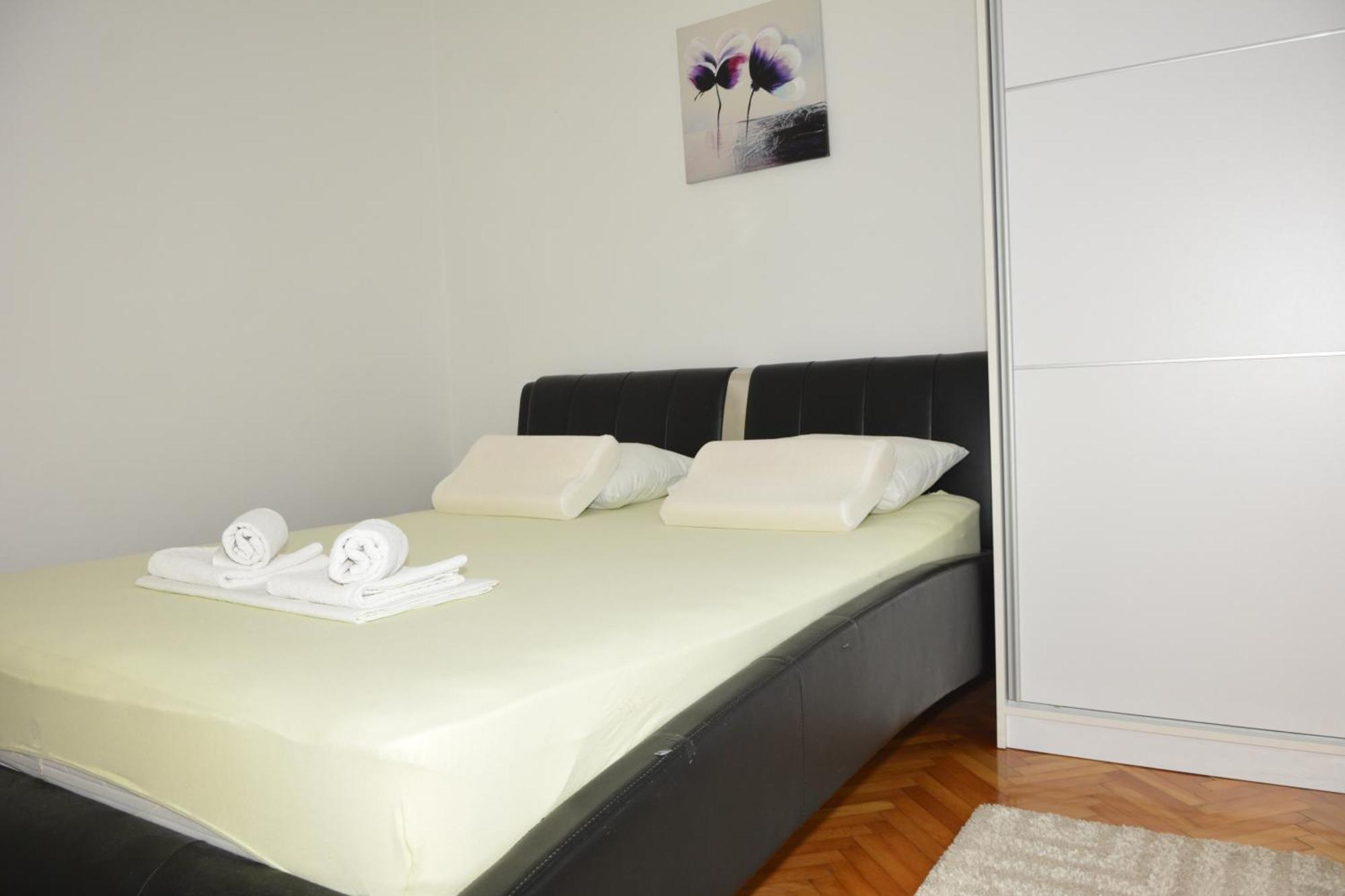 Apartment Maro *